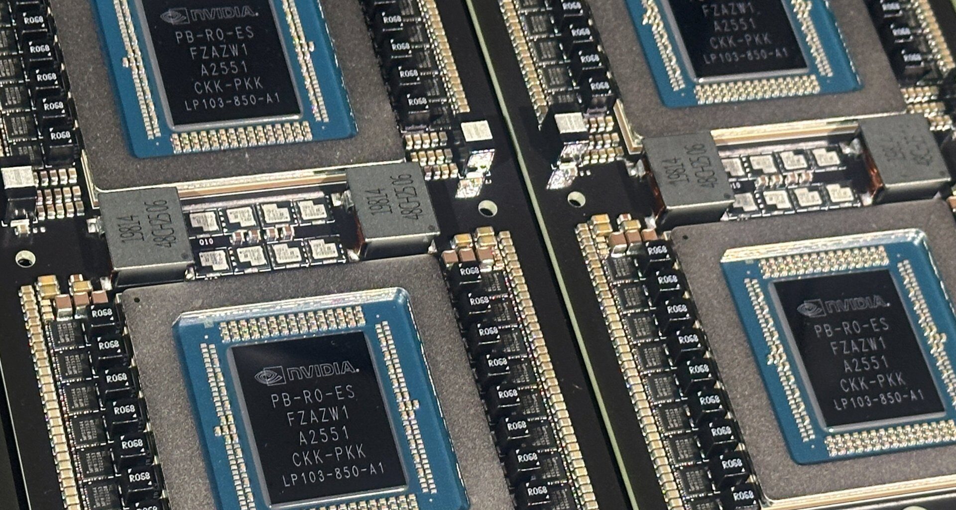 Nvidia posts record profit of $58.3bn amid AI chip boom | Technology