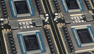 Nvidia posts record profit of $58.3bn amid AI chip boom | Technology