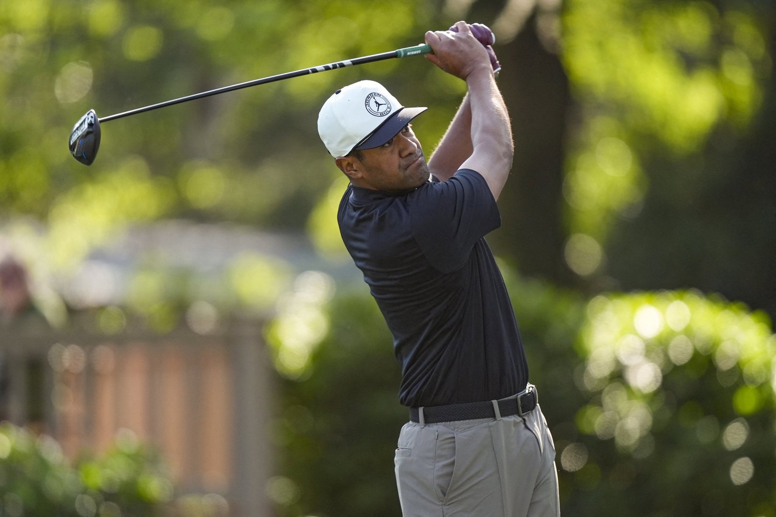 Tony Finau