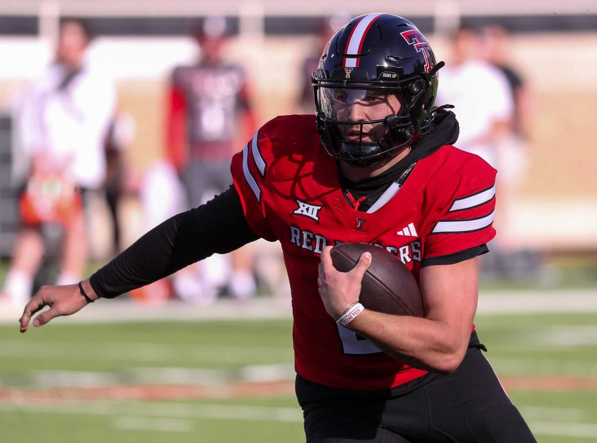 What is the NFL supplemental draft? How would it work if Brendan Sorsby enters?