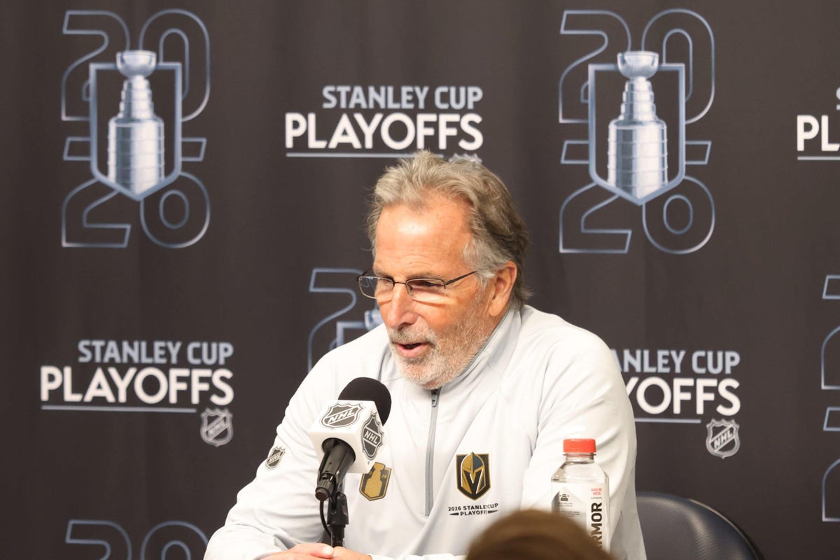 NHL upholds sanctions against Golden Knights after appeal; team says ‘we were wrong’