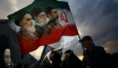 Live updates: US awaits Iran’s response to proposal to end war