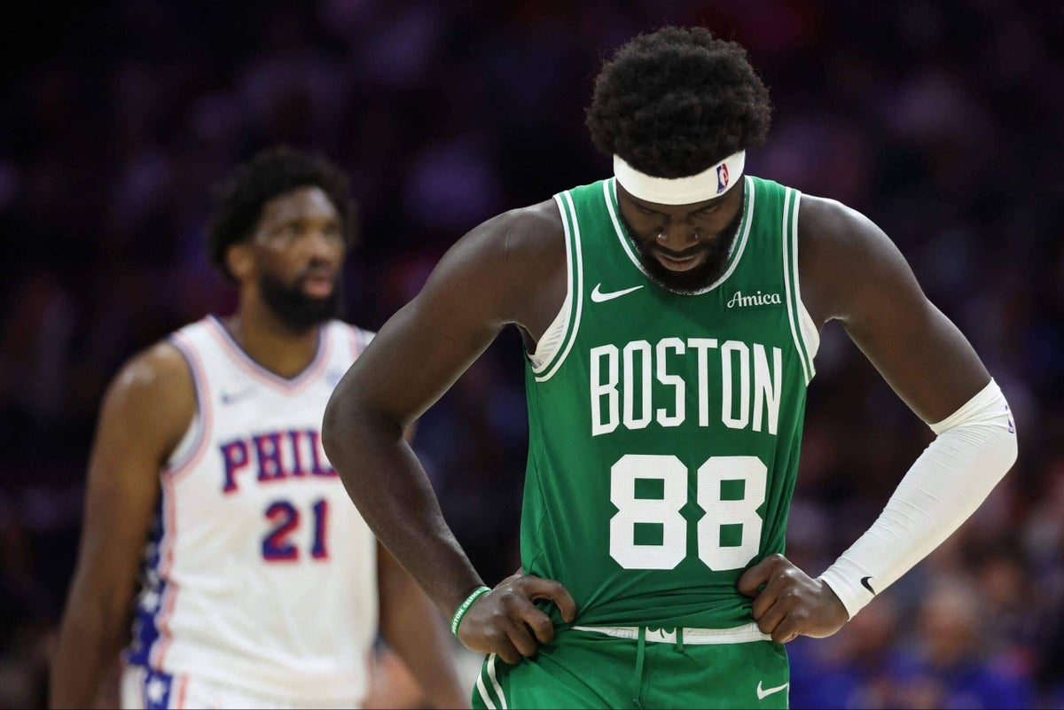 After Celtics’ first-round exit, Brad Stevens calls for an ‘honest assessment’: ‘We came up short’