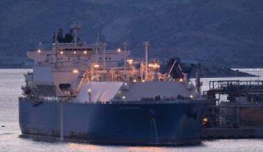 Greece's energy realism: A bridge for transatlantic energy cooperation