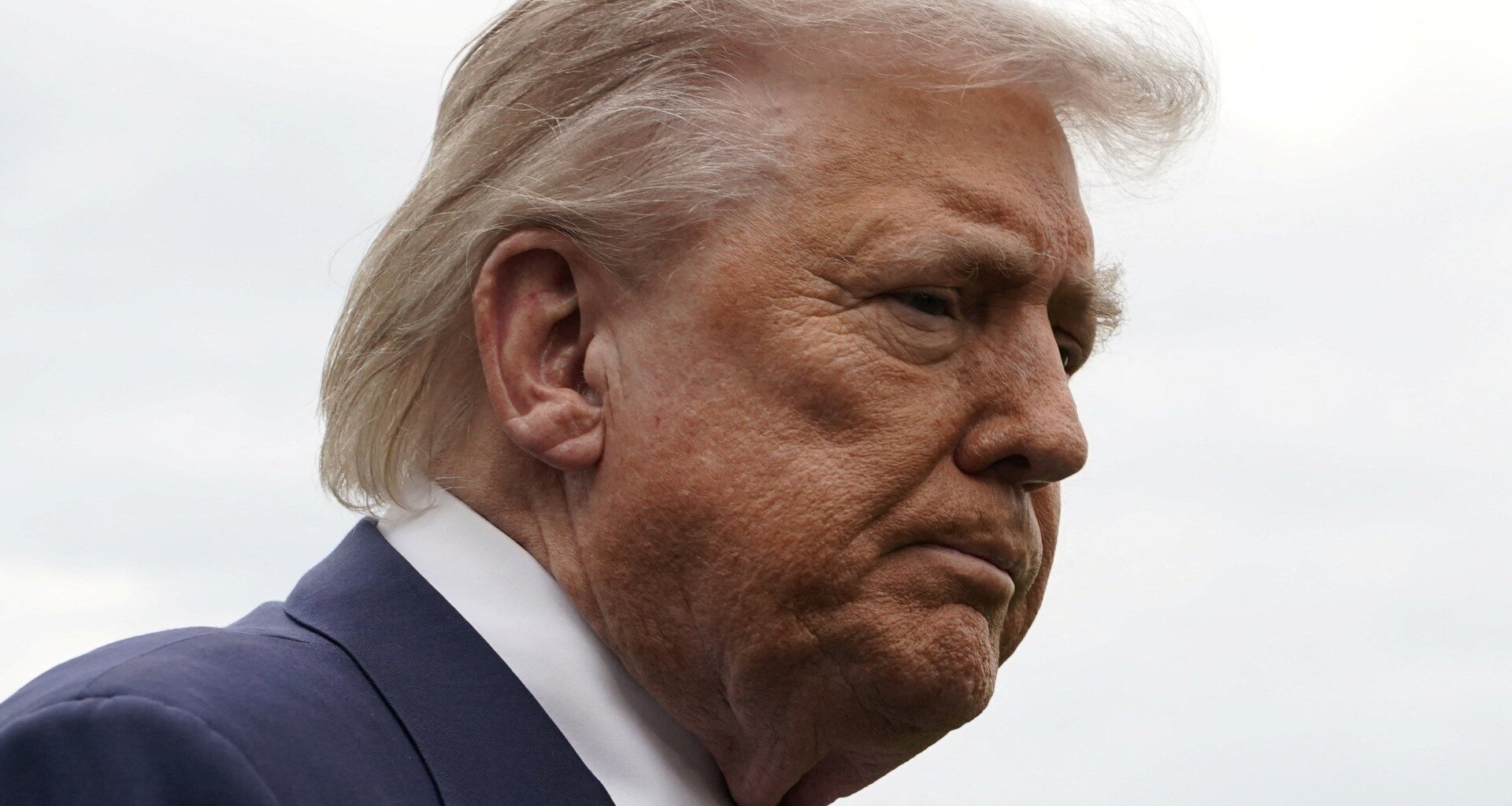 Trump says US will not allow Iran to reach enriched uranium | US-Israel war on Iran News
