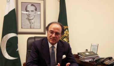 Pakistan to issue first 'Panda bond' next week, finance minister says