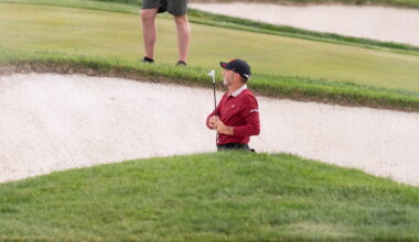 Sergio Garcia