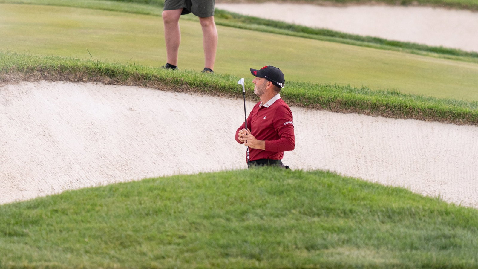 Sergio Garcia