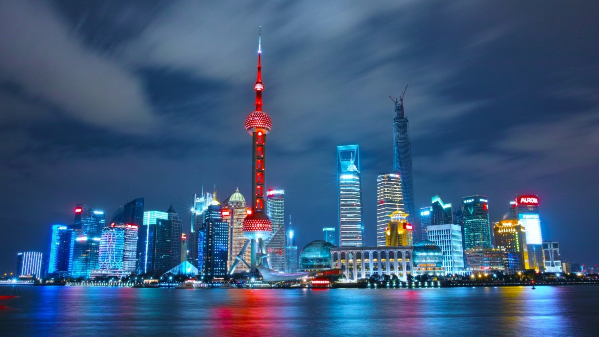 China CPI Jumps as Middle East Crisis Pushes Energy Costs Higher