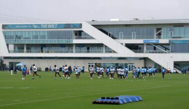 What we saw and heard from the Chargers during first 2 phases of offseason