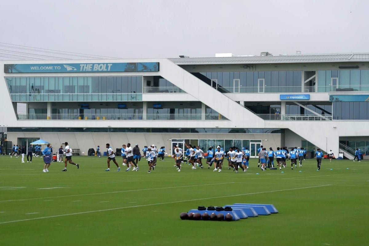 What we saw and heard from the Chargers during first 2 phases of offseason