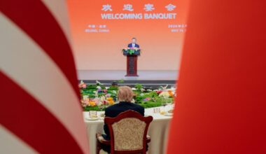 The Middle Power Delusion | Foreign Affairs