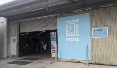 State Funds Released for Goodwill Hilo Campus – Big Island Video News