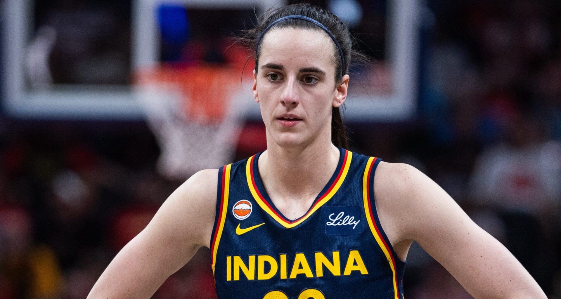 'Definitely not only because of Caitlin Clark': WNBA would thrive without her, former ESPN star says