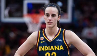 'Definitely not only because of Caitlin Clark': WNBA would thrive without her, former ESPN star says