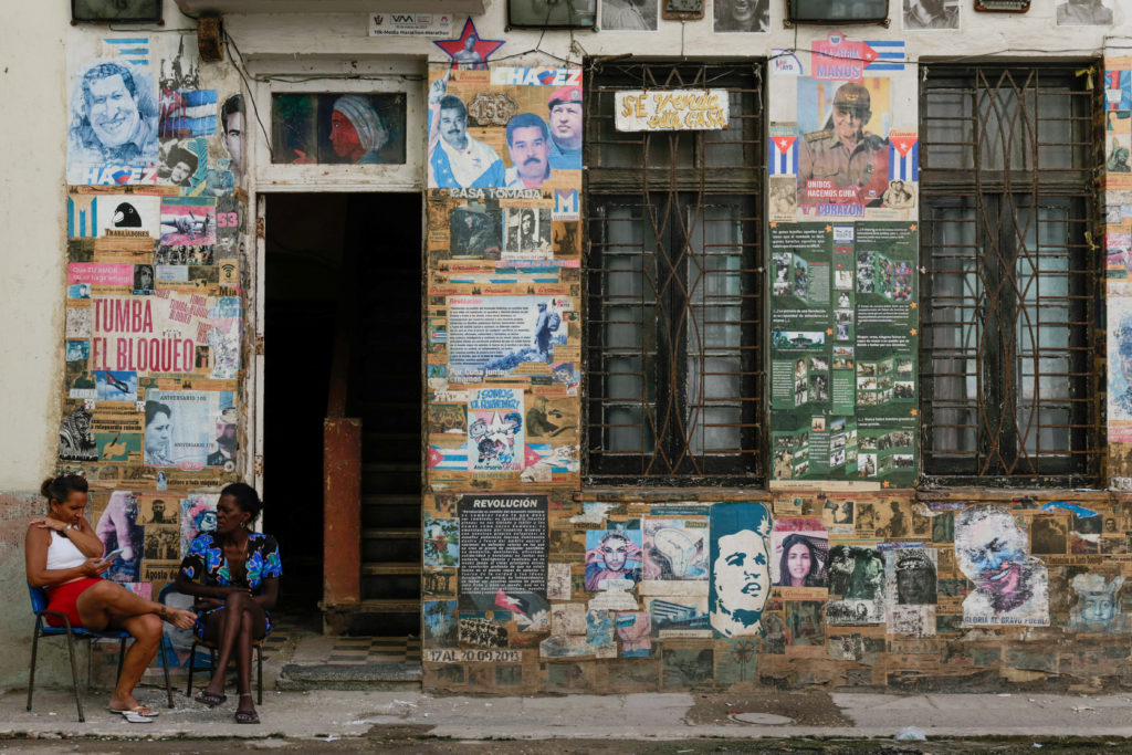 Former Cuban President Raul Castro indicted in US