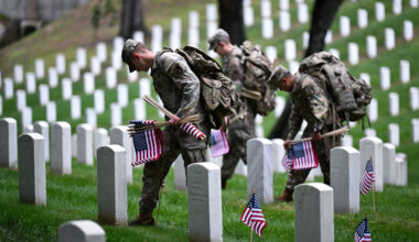 Remembering a Fallen Hero on Memorial Day