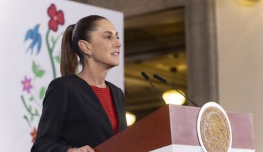 Electoral Reform / Mexico’s New Ambassador to the United States