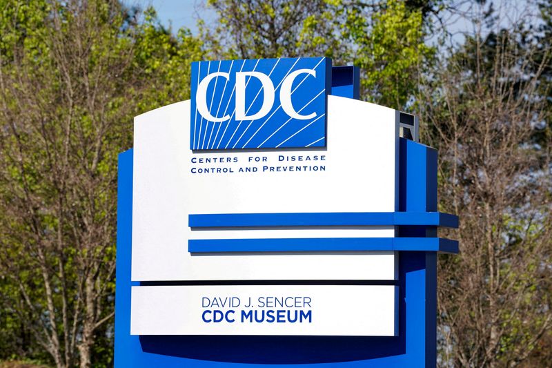 US adds Atlanta area airport for Ebola screening, CDC says