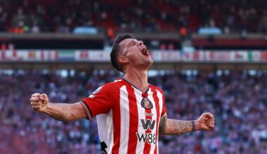 Premier League final day: Who has qualified for Europe?