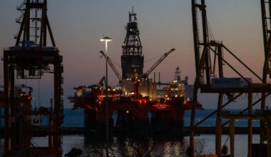 Expert Says Traders Should Brace for July Jump in Oil Prices