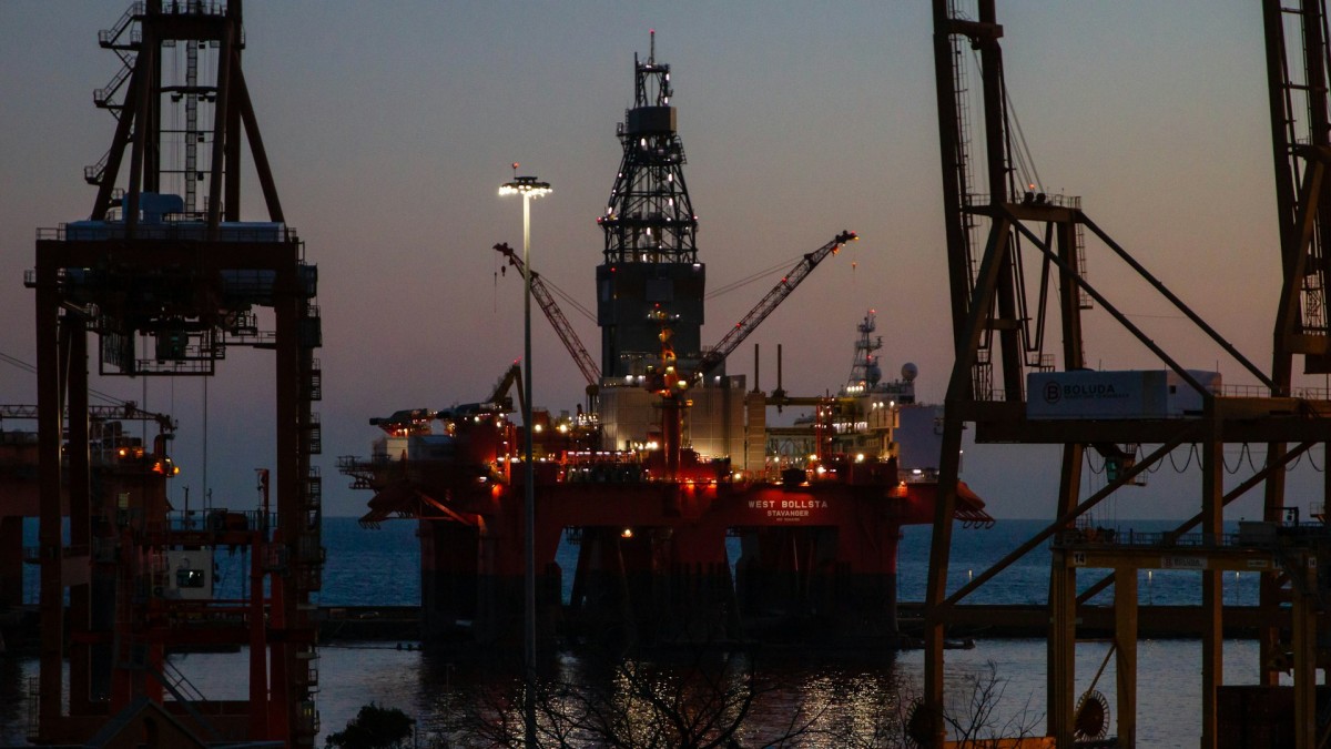 Expert Says Traders Should Brace for July Jump in Oil Prices
