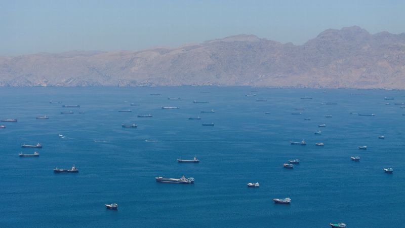 Live updates: US and Iran reach tentative agreement, but deal still needs Trump’s sign-off