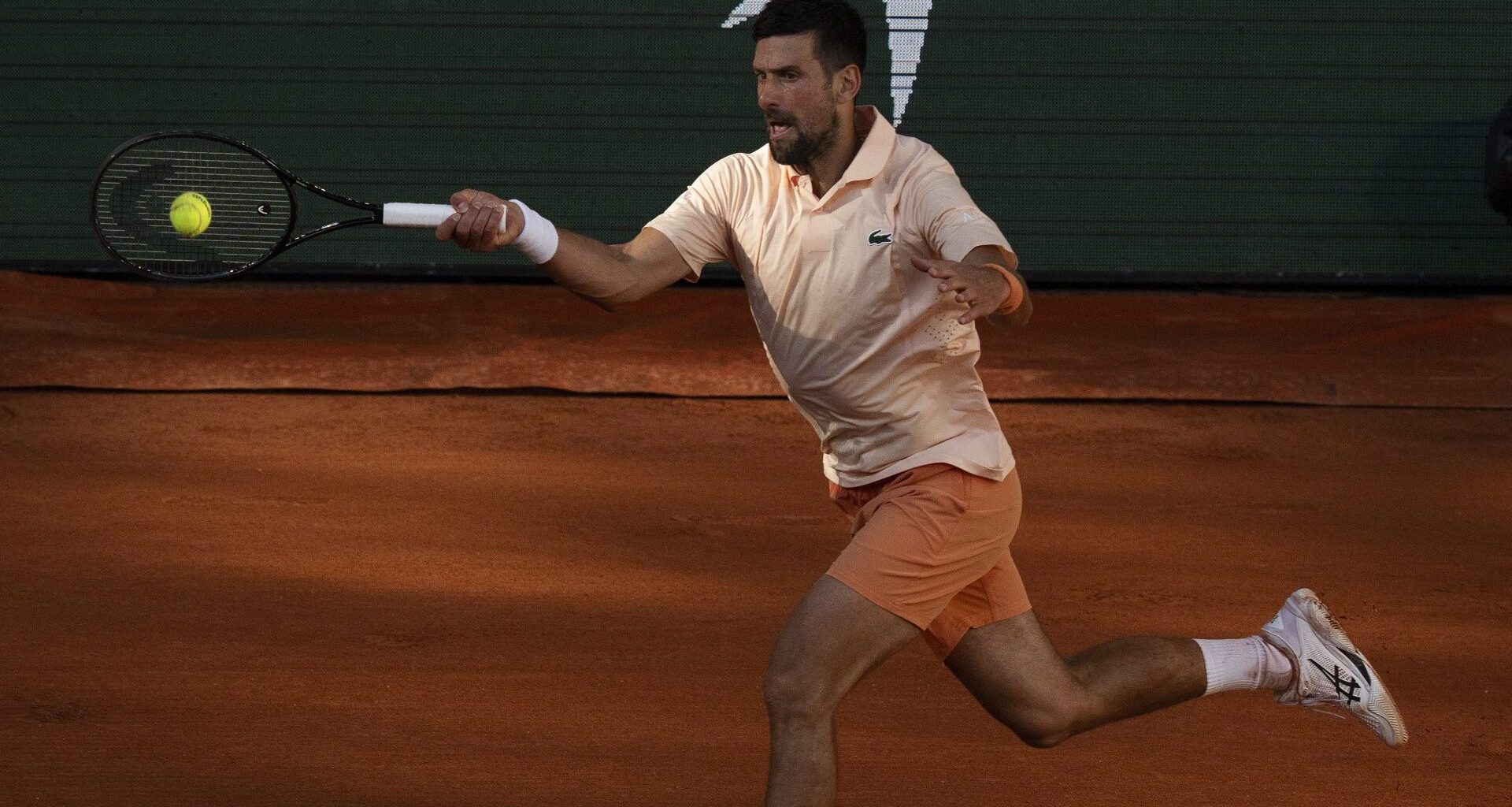 Why Roland-Garros Is Correcting Everyone About Its Name Now