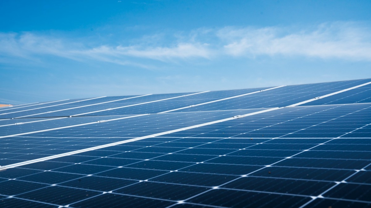 Floating Solar Could Be a Lifeline for Land-Scarce Nations Facing Energy Crises