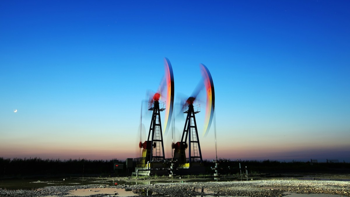 Supermajor Warns Oil Prices Could Hit $160 Within Weeks