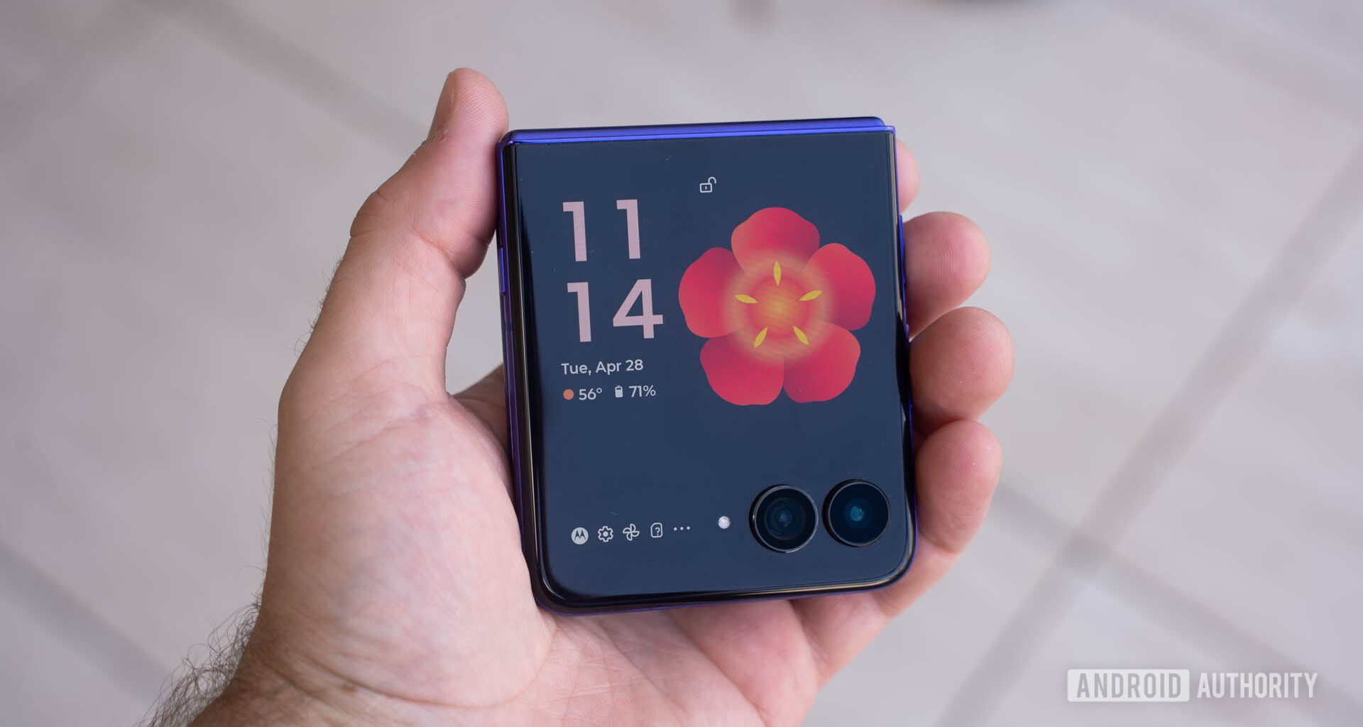 5 Android phones you should buy instead of the Razr Ultra (2026)