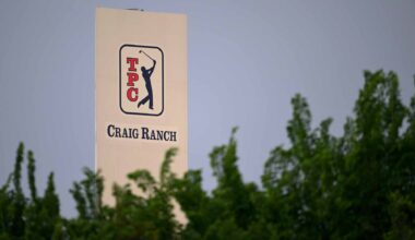 2026 CJ Cup Byron Nelson Friday TV coverage: Watch Round 2