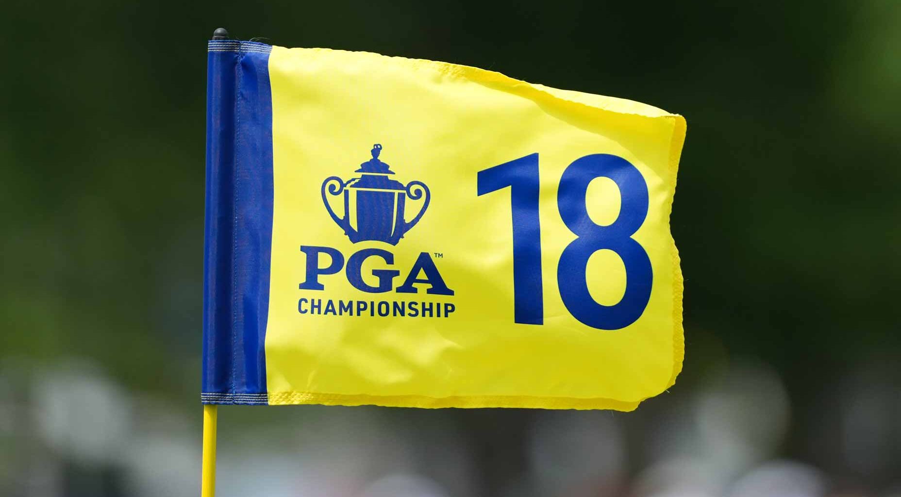 2026 PGA Championship Friday TV coverage: Watch Round 2