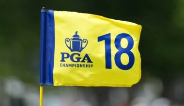2026 PGA Championship Friday TV coverage: Watch Round 2