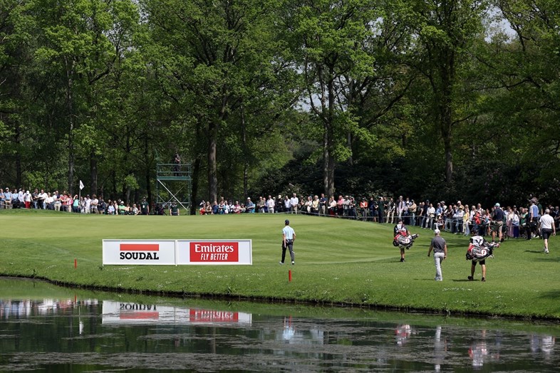 2026 Soudal Open betting tips from Oddschecker's Tom Jacobs