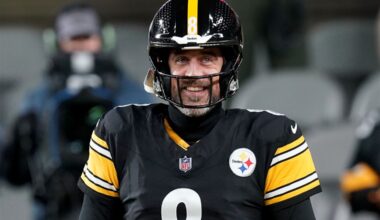 Gerry Dulac: Is the Steelers’ patience with Aaron Rodgers starting to run out?
