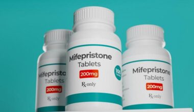 Abortion pills are the leading form of abortion in the  United States.