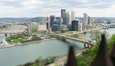 Latest Pittsburgh financial report shows city’s economic outlook is worse than expected