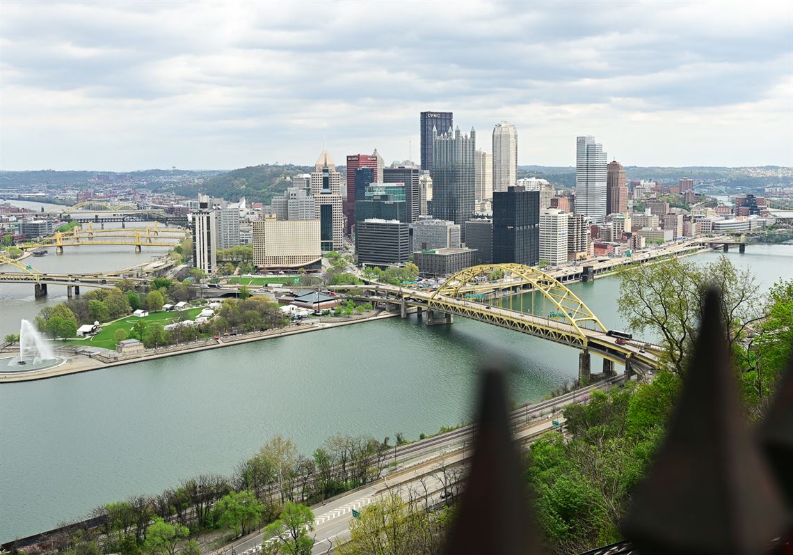 Latest Pittsburgh financial report shows city’s economic outlook is worse than expected