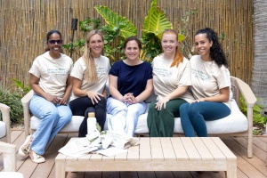 Health City Cayman Islands Hosts Inaugural Cancer Survivors Wellness Retreat