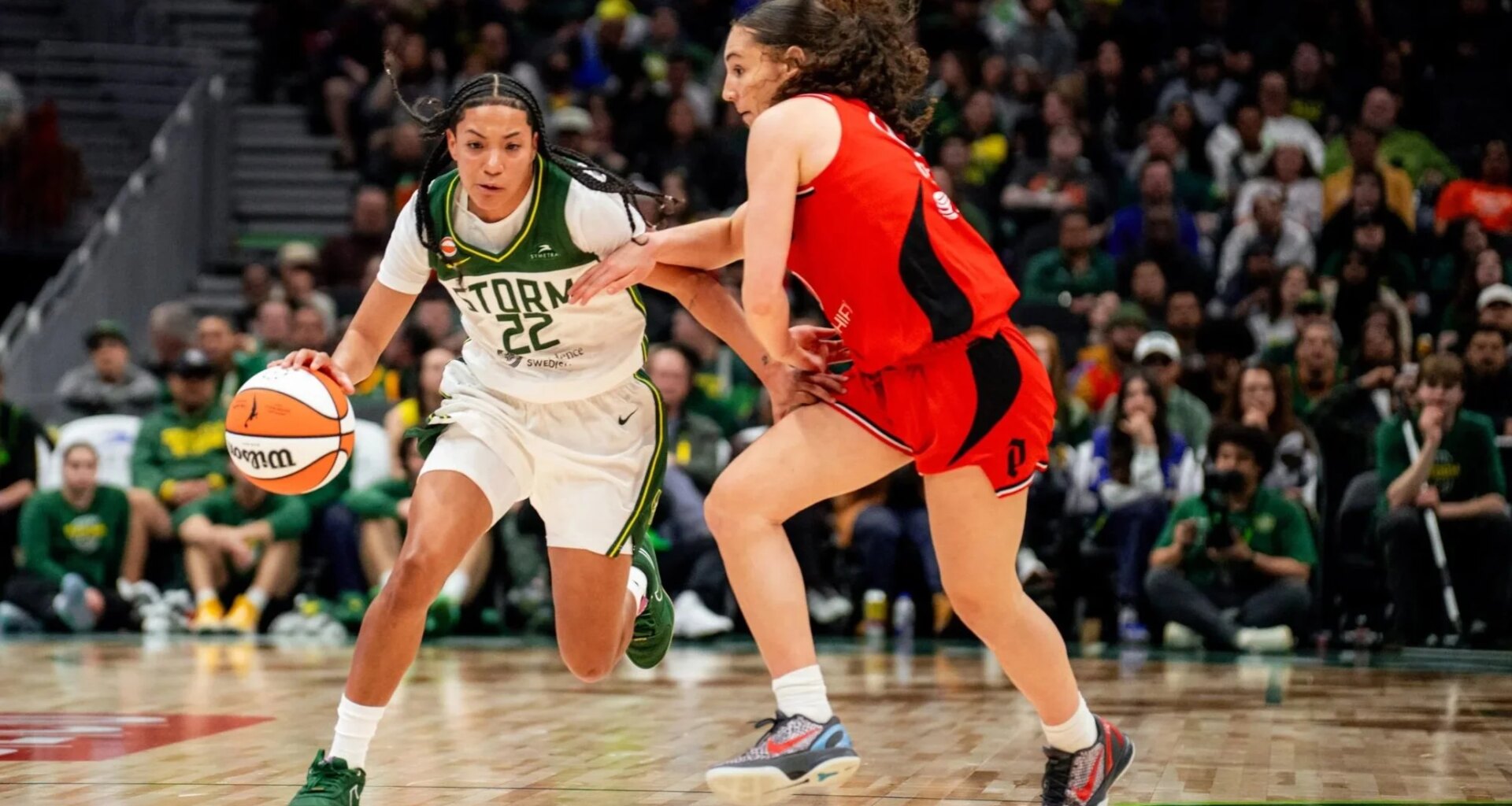 Storm Waive No. 14 Pick Taina Mair — Emerald City Spectrum