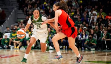 Storm Waive No. 14 Pick Taina Mair — Emerald City Spectrum