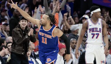 Column | NBA Playoffs Week 3 update