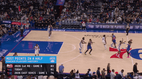 Karl-Anthony Towns to Mikal Bridges