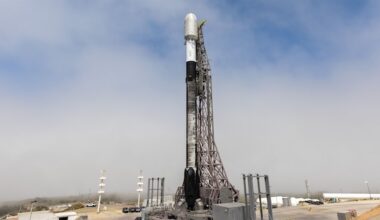 SpaceX to launch intelligence-gathering satellites for the National Reconnaissance Office – Spaceflight Now