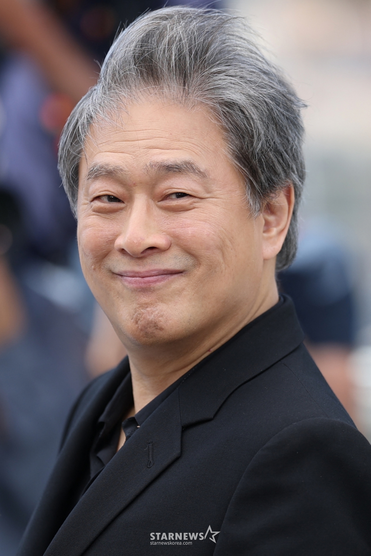 Director Park Chan-wook /Photo=AFPBBNews=NEWS1=StarNews