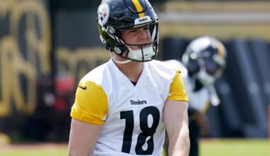 Brian Batko's Steelers chat transcript: 05.22.26