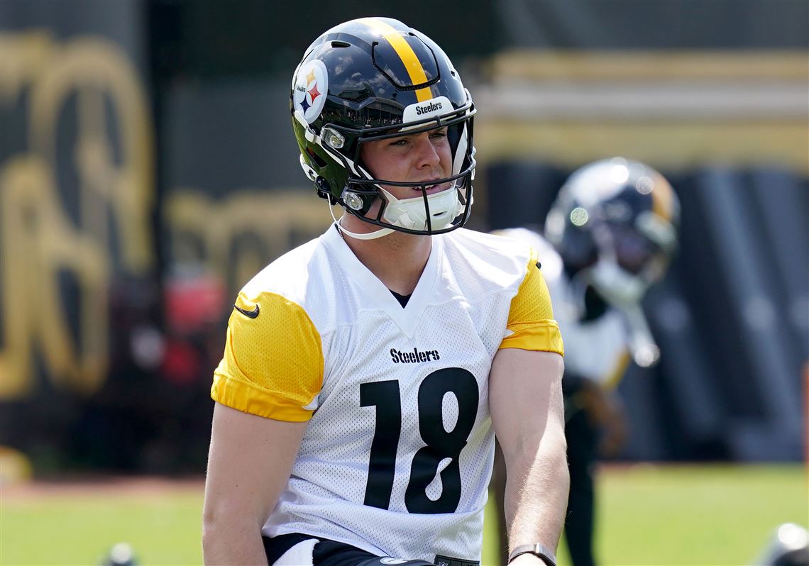 Brian Batko's Steelers chat transcript: 05.22.26
