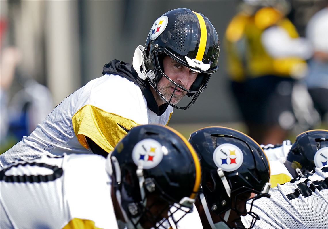 Gerry Dulac's Steelers chat transcript: 05.20.26