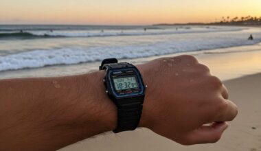 The 5 best classic Casio smartwatches to buy in 2026